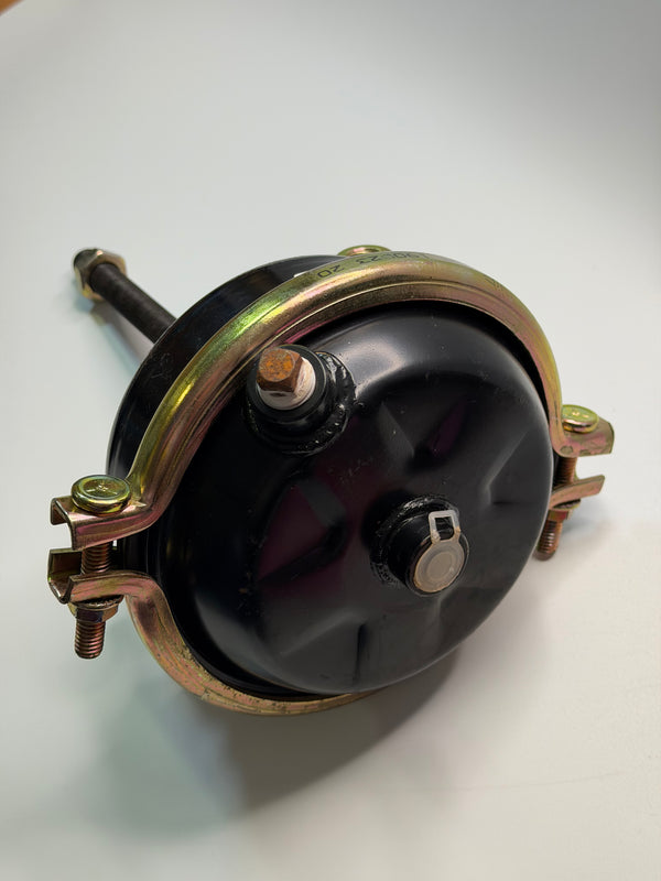 MBA T20 EB4 Service Brake Chamber
