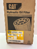 Caterpillar CAT 126-1813 Hydraulic/Transmission Oil Filter UHE