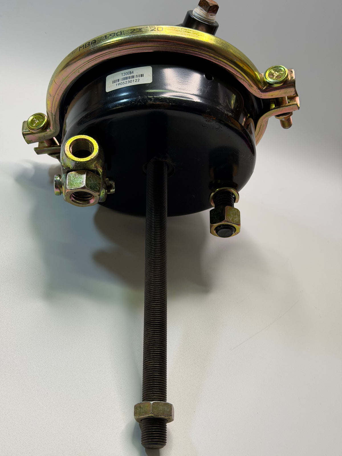 MBA T20 EB4 Service Brake Chamber
