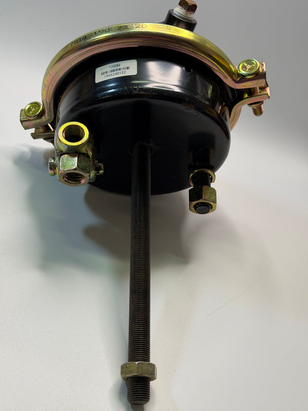 MBA T20 EB4 Service Brake Chamber