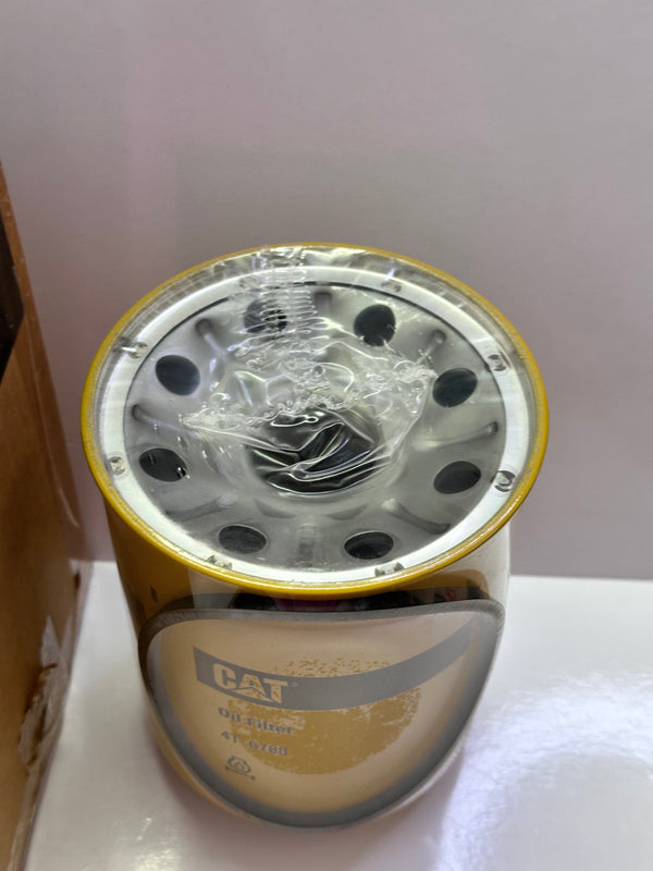 Caterpillar CAT 4T-6788 Advanced Efficiency Hydraulic/Transmission Filter