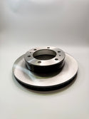 43512-0K060 Genuine Toyota Front Disc Brake Rotor