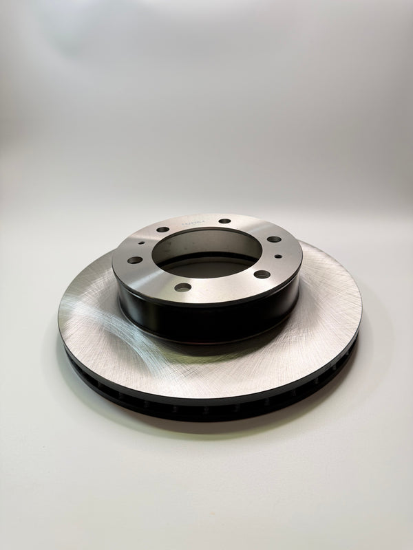 43512-0K060 Genuine Toyota Front Disc Brake Rotor