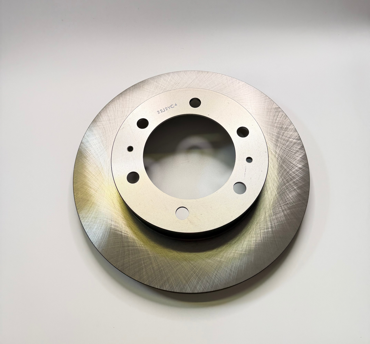 43512-0K060 Genuine Toyota Front Disc Brake Rotor