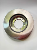 43512-0K060 Genuine Toyota Front Disc Brake Rotor
