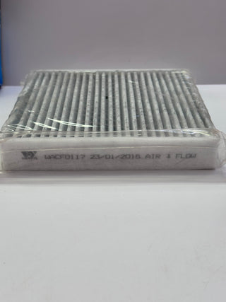 Wesfil WACF0117 Cabin Air Filter