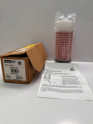 Parker 606280162 MISTX 150 Silencer Kit Nitrogen Gen. Service Kit