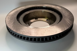 43512-60191 Toyota Genuine Front Disc Brake Rotor
