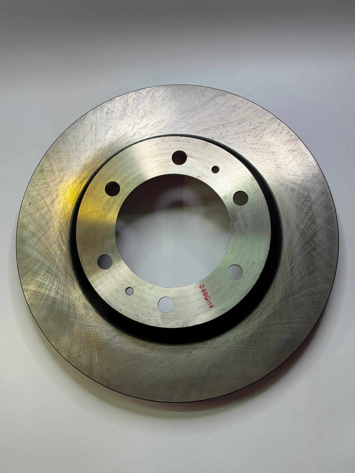 Toyota 43512-0K230 Genuine Front Brake Rotor