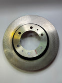 Toyota 43512-0K230 Genuine Front Brake Rotor