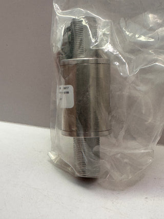 PolyPhaser TSX-NFF Bulkhead Coaxial RF Surge Protector