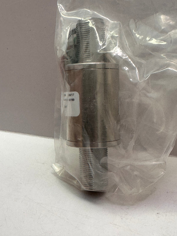 PolyPhaser TSX-NFF Bulkhead Coaxial RF Surge Protector