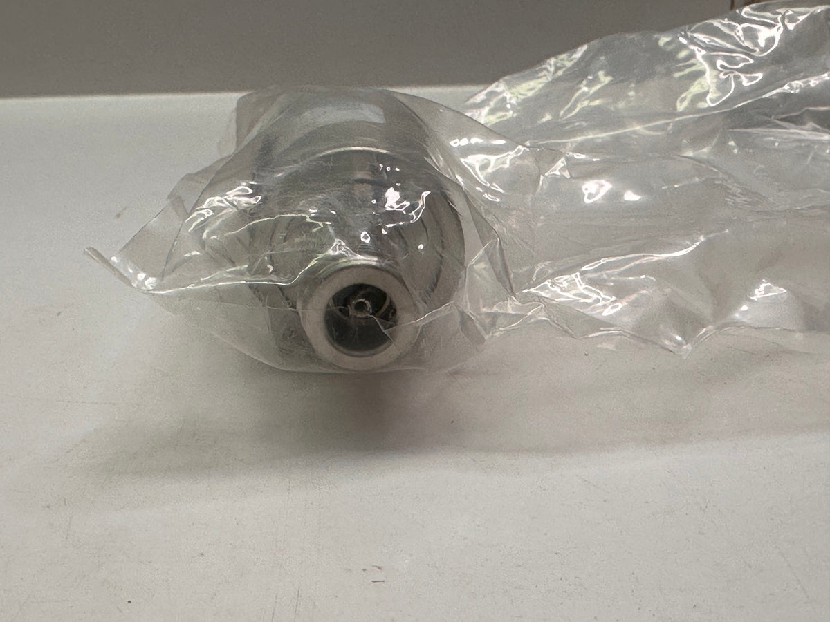 PolyPhaser TSX-NFF Type-N F/F RF Surge Protector - 698MHz–2.7GHz, DC Block