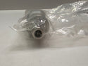 PolyPhaser TSX-NFF Bulkhead Coaxial RF Surge Protector