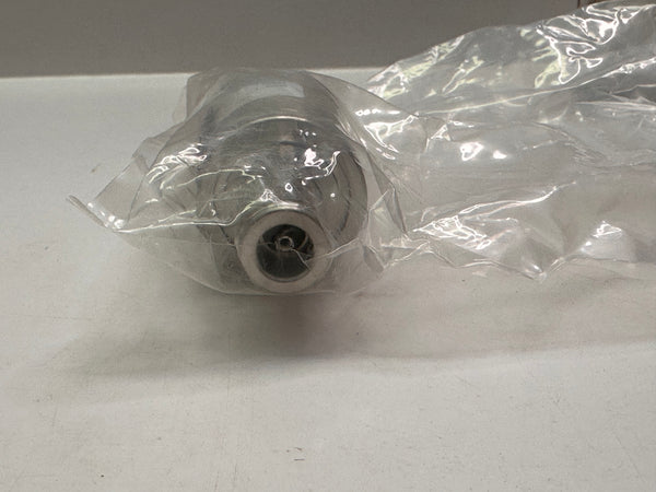 PolyPhaser TSX-NFF Bulkhead Coaxial RF Surge Protector