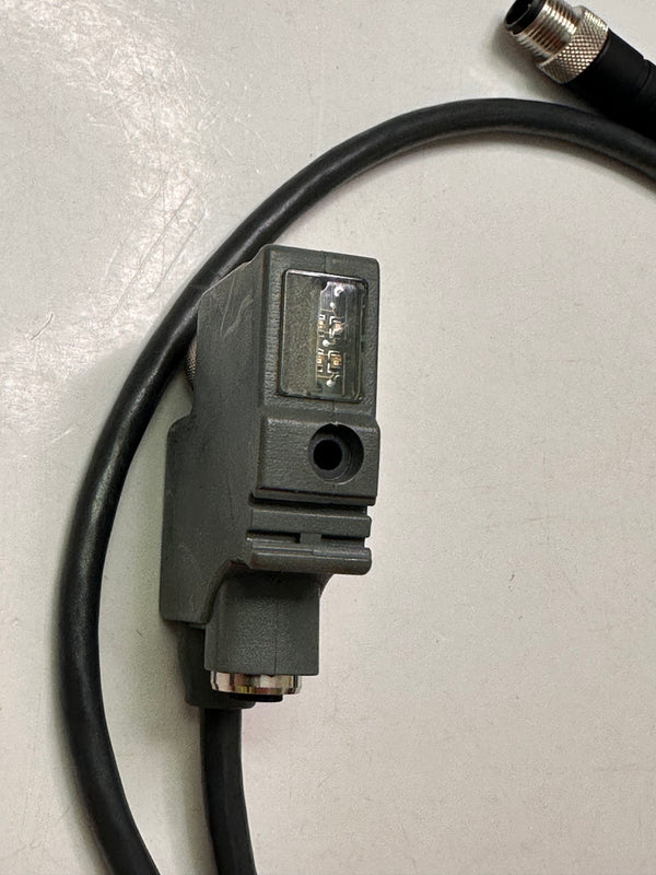 Fieldbus Plug ABB MRP21-FBP.100 Modbus-RTU-FieldBusPlug 1m 1SAJ250000R0010 | Mining ...