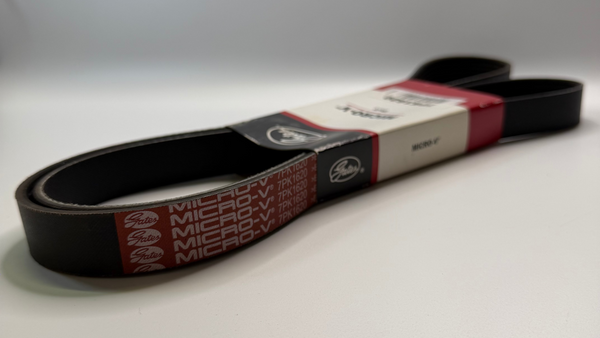 Gates 7PK1620 Drive Belt, Multi Ribbed