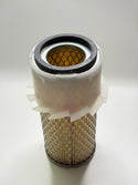 Baldwin PA1865FN Finned Outer Air Element