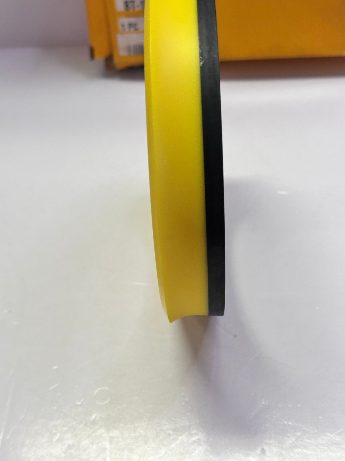 Caterpillar CAT 8T-1981 Track Adjuster U-Cup Seal — 97.38 mm ID