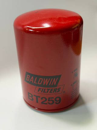 Baldwin BT259 Spin-On Lube Filter