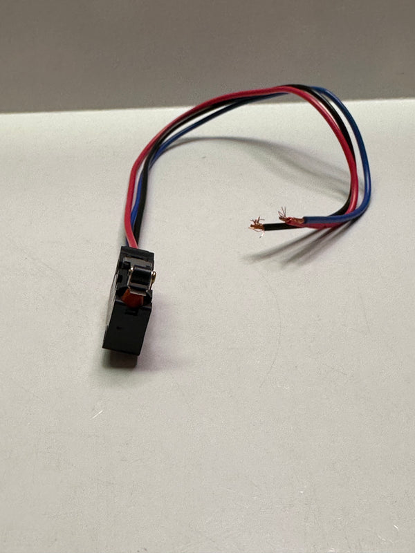 Omron D2VW-5L2A-1M Proximity Switch, Snap action SPDT 5A 125V-250V