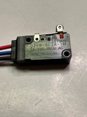 Omron D2VW-5L2A-1M Proximity Switch, Snap action SPDT 5A 125V-250V