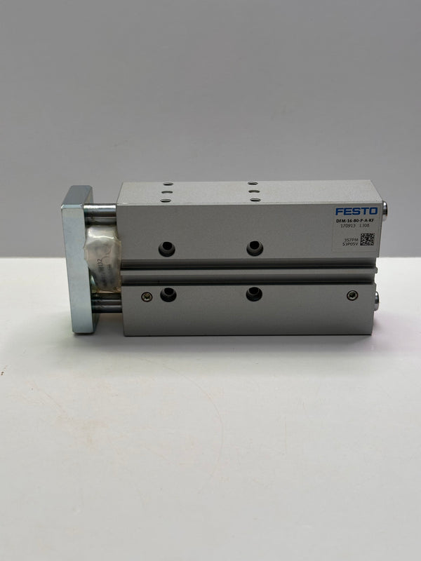 Festo DFM-16-80-P-A-KF Guided Drive / Actuator 170913