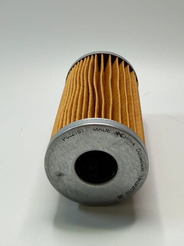 P502161 Donaldson Fuel Filter Cartridge