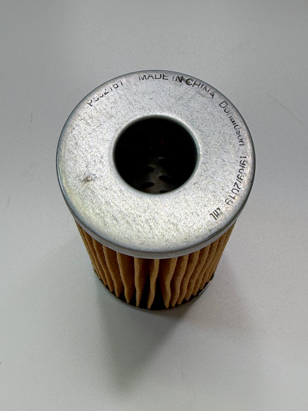 P502161 Donaldson Fuel Filter Cartridge