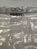 Festo DFM-16-80-P-A-KF Guided Drive / Actuator 170913