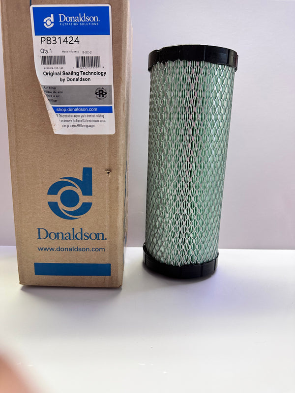 Donaldson P831424 Air Filter - Primary Radialseal