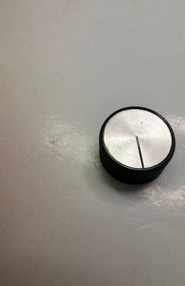 Speed Queen M400777 Thermostat/Temperature Control Knob