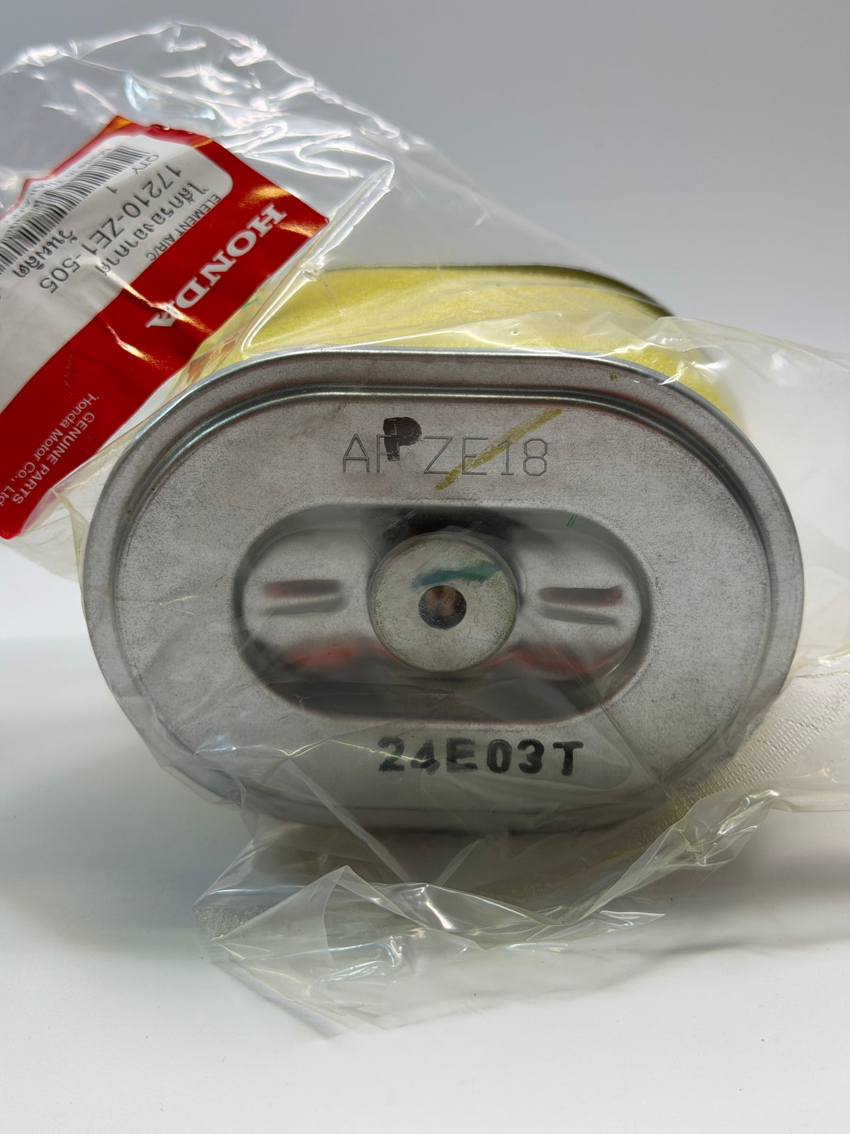 Honda 17210-ZE1-505 Air Cleaner Element