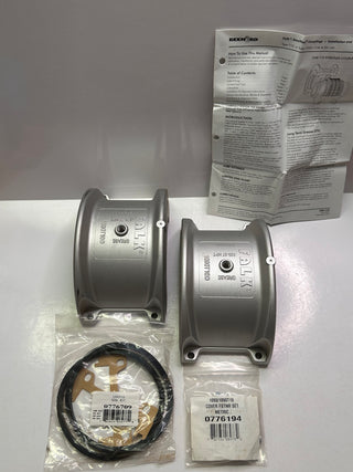 Falk Steelflex 1090T10COV Grid Coupling Cover 0776215