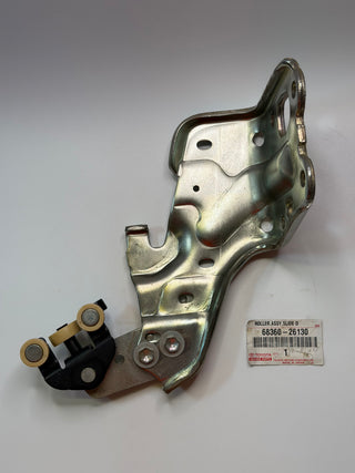 Toyota 68360-26130 Roller Assembly, Sliding Door for Hiace