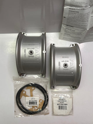 Falk Steelflex 1090T10COV Grid Coupling Cover 0776215