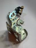 Toyota 68360-26130 Roller Assembly, Sliding Door for Hiace