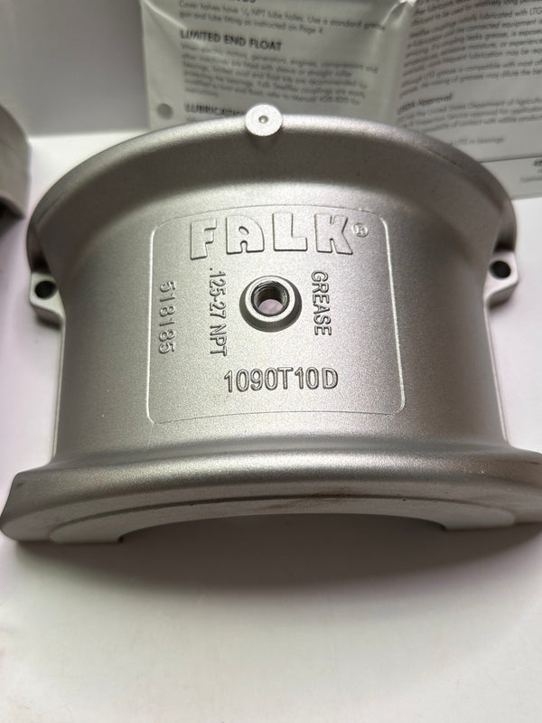 Falk Steelflex 1090T10COV Grid Coupling Cover 0776215