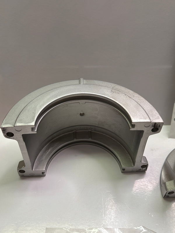Falk Steelflex 1090T10COV Grid Coupling Cover 0776215