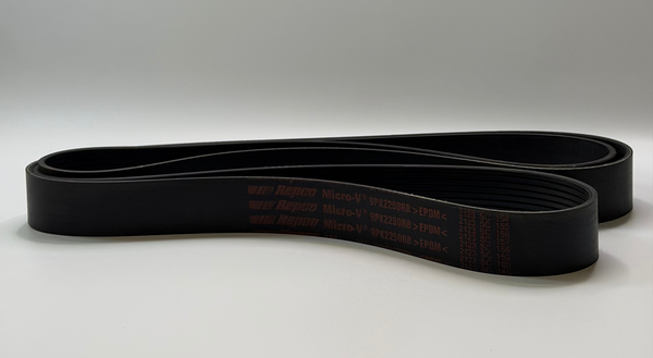 Repco 9PK 2250RB 9 RIB Drive Belt, 2250mm