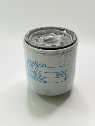 P550127 Donaldson Spin-on Fuel Filter