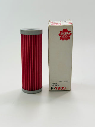 Sakura F-7909 Fuel Filter