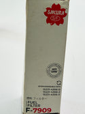 Sakura F-7909 Fuel Filter