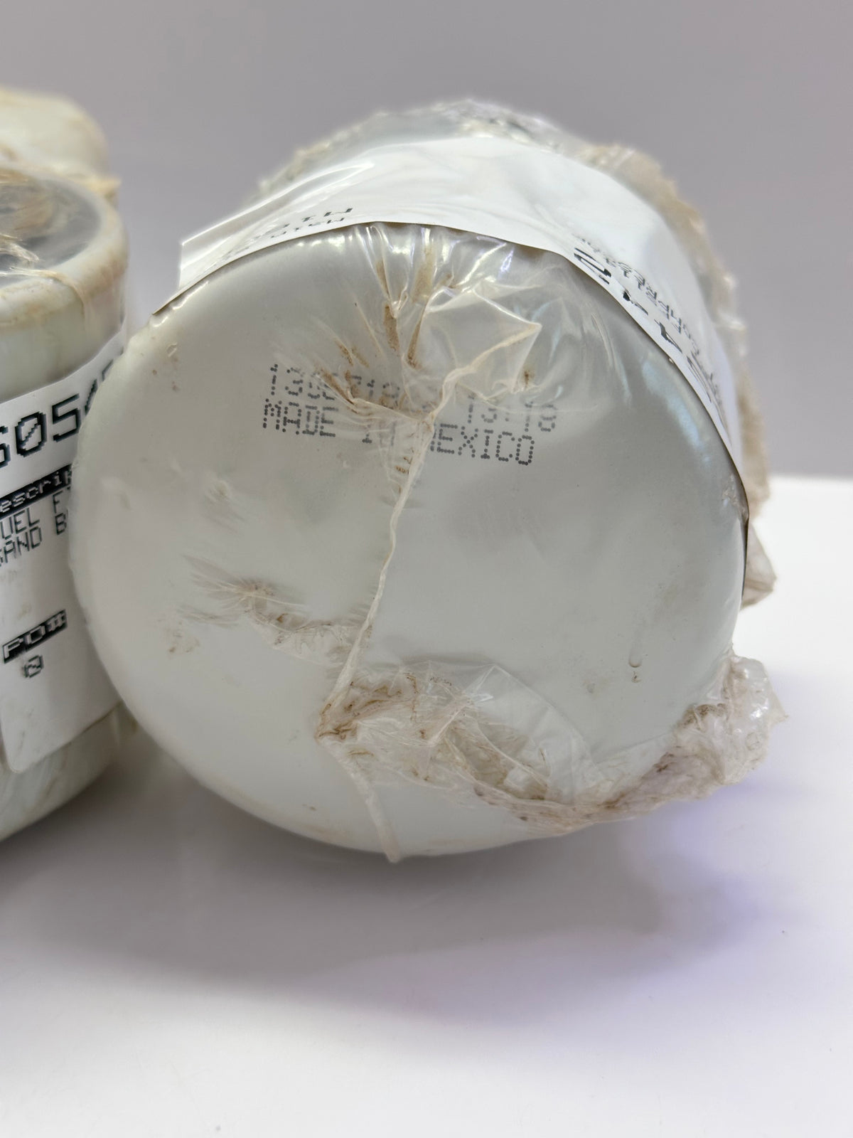 Fleetguard FF5114 Spin-On Fuel Filter