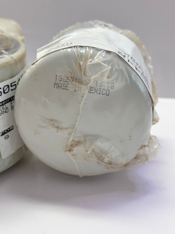 Fleetguard FF5114 Spin-On Fuel Filter