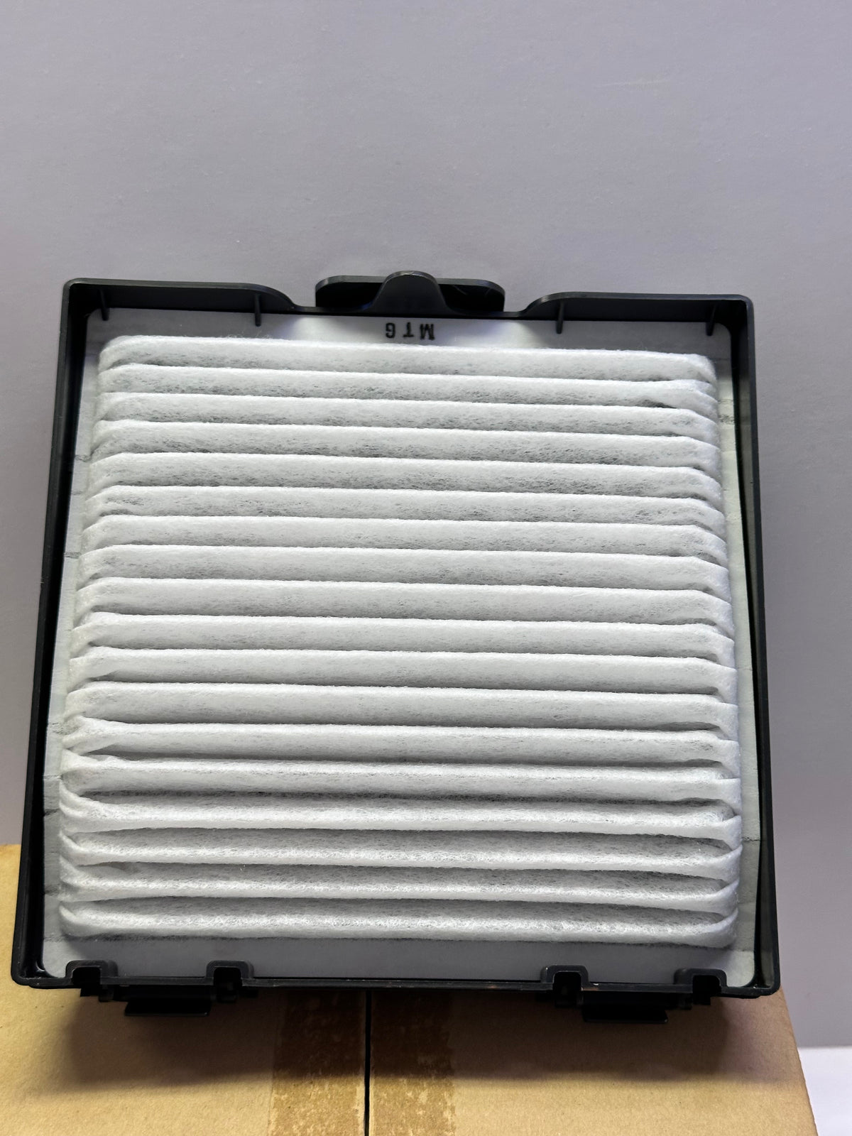 Hino S8722-01010 Filter Assy Air