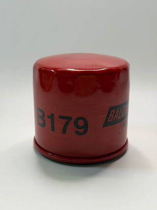 Baldwin B179 Spin-On Full Flow Lube Filter