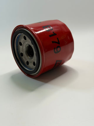 Baldwin B179 Spin-On Full Flow Lube Filter