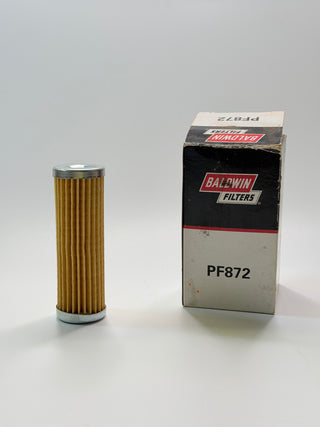 Baldwin PF872 Fuel Filter Element