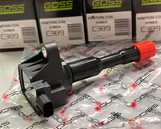 Goss C389 Ignition Coil to suit Honda Civic, Fit and Jazz
